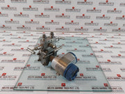 Fuji Electric Fhcb33V4-pacyy-aa Diff. Pressure Transmitter Fcx-aii