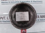 Fuji Electric Fhcb33V4-pacyy-aa Diff Pressure Transmitter 0-630 Mmwc