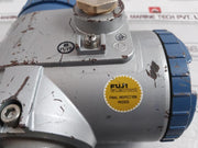 Fuji Electric Fhcb33V4-pacyy-aa Diff Pressure Transmitter 4-20 M Adc
