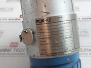 Fuji Electric Fhcb33V4-pacyy-aa Diff Pressure Transmitter 4-20 M Adc