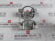 Fuji Electric Fhcb33V4-pacyy-aa Diff Pressure Transmitter 4-20 M Adc