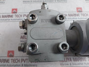 Fuji Electric Fhcb33V4-pacyy-aa Diff Pressure Transmitter 4-20 M Adc