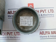 Fuji Electric Fhcb35V4-pacyy-aa/Tk4G5370 Differential Pressure Transmitter 24Vdc