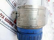 Fuji Electric Fhcb35V4-pacyy-aa/Tk4G5370 Differential Pressure Transmitter 24Vdc