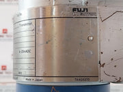 Fuji Electric Fhcb36V4-pacyy-aa Diff. Pressure Transmitter 0-20000 Mmwc