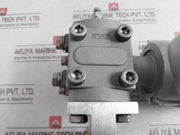 Fuji Electric Fhgb02V4-pacyy-aa Gauge Pressure Transmitter
