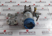 Fuji Electric Fhgb02V4-pacyy-aa Gauge Pressure Transmitter