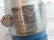 Fuji Electric Fhgb02V4-pacyy-aa Gauge Pressure Transmitter