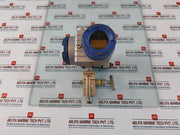 Fuji Electric Fhgb02V4-pacyy-aa Gauge Pressure Transmitter 4-20Madc