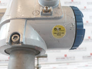 Fuji Electric Fhgb03v4-pacyy-aa Gauge Pressure Transmitter 24vdc