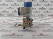 Fuji Electric Fhgb03v4-pacyy-aa Gauge Pressure Transmitter 24vdc