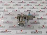Fuji Electric Fhgb03v4-pacyy-aa Gauge Pressure Transmitter 24vdc