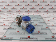 Fuji Electric Fkcb33V4-pacyy-aa Diff. Pressure Transmitter 2Ex7195
