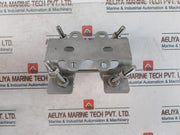 Fuji Electric Fkcb33V4-pacyy-aa Differential Pressure Transmitter 2300 Psi