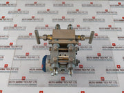Fuji Electric Fkcb33V4-pacyy-aa Differential Pressure Transmitter 2300 Psi