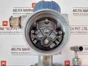 Fuji Electric Fkcb33V4-pacyy-aa Pressure Transmitter