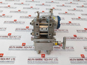 Fuji Electric Fkcb33V4-pacyy-aa Pressure Transmitter