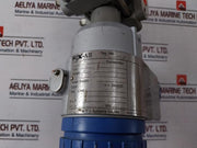 Fuji Electric Fkcb35v4-2acyy-aa Pressure Transmitter 24v Dc