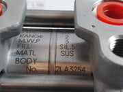 Fuji Electric Fkcb35V4-2Dcyy-aa Pressure Transmitter
