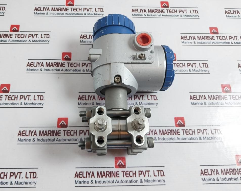 Fuji Electric Fkcb35V4-2Dcyy-aa Pressure Transmitter