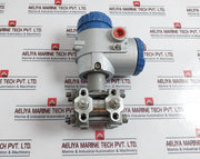 Fuji Electric Fkcb35V4-2Dcyy-aa Pressure Transmitter