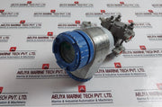Fuji Electric Fkcb35V4-2Dcyy-aa Pressure Transmitter