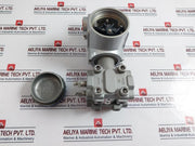 Fuji Electric Fkcb35V4-2Dcyy-aa Pressure Transmitter