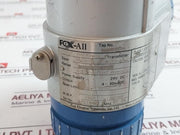 Fuji Electric Fkcb35V4-2Dcyy-aa Pressure Transmitter