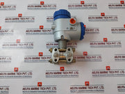 Fuji Electric Fkcb36V4-2Acyy-aa Diff.Pressure Transmitter 24V