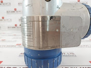 Fuji Electric Fkcb36V4-2Acyy-aa Pressure Transmitter 24V