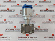Fuji Electric Fkct22V5-2Acyy-ba Differential Pressure Transmitter 4-20Ma Dc