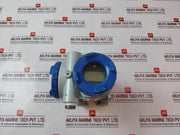 Fuji Electric Fkct22V5-2Vcyy-ba Pressure Transmitter 24V