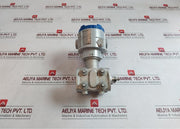 Fuji Electric Fkct36V5Akcyyaa Pressure Transmitter 4-20Madc 338J088 Fkct36V5