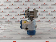 Fuji Electric Fkgb05V4-pacyy-aa Gauge Pressure Transmitter