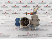 Fuji Electric Fkgb05V4-pacyy-aa Gauge Pressure Transmitter