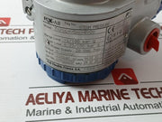 Fuji Electric Fkpv04v5akaby0y Pressure Transmitter 28 Vdc Max
