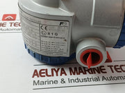 Fuji Electric Fkpv04v5akaby0y Pressure Transmitter 28 Vdc Max