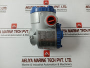 Fuji Electric Fkpv04v5akaby0y Pressure Transmitter 28 Vdc Max