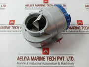 Fuji Electric Fkpv04v5akaby0y Pressure Transmitter 28 Vdc Max