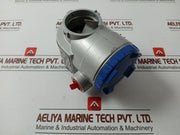 Fuji Electric Fkpv04v5akaby0y Pressure Transmitter 28 Vdc Max