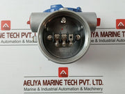 Fuji Electric Fkpv04v5akaby0y Pressure Transmitter 28 Vdc Max