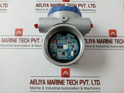 Fuji Electric Fkpv04v5akaby0y Pressure Transmitter 28 Vdc Max