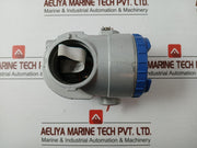 Fuji Electric Fkpv04v5akaby0y Pressure Transmitter 28 Vdc Max