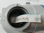 Fuji Electric Fkpv04v5akaby0y Pressure Transmitter 28 Vdc Max