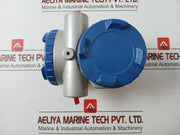 Fuji Electric Fkpv04v5akaby0y Pressure Transmitter 28 Vdc Max