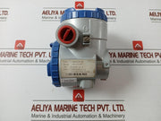 Fuji Electric Fkpv04v5akaby0y Pressure Transmitter 28 Vdc Max