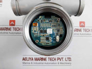Fuji Electric Fkpvo2V5Akaby0Y Fcx-aii Gauge Pressure Transmitter 28Vdc 4-20Ma Dc