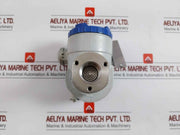Fuji Electric Fkpvo2V5Akaby0Y Fcx-aii Gauge Pressure Transmitter 28Vdc 4-20Ma Dc