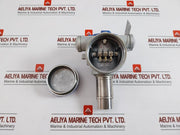 Fuji Electric Fkpvo2V5Akaby0Y Fcx-aii Gauge Pressure Transmitter 28Vdc 4-20Ma Dc