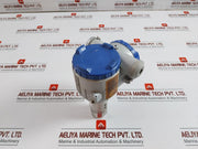 Fuji Electric Fkpvo2V5Akaby0Y Fcx-aii Gauge Pressure Transmitter 28Vdc 4-20Ma Dc